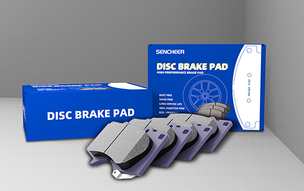 How Ceramic Brake Pads Enhance Performance and Safety: A Detailed Guide