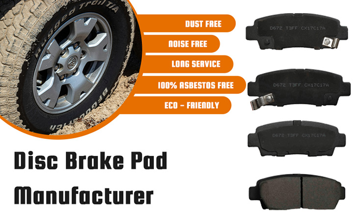 Understanding Disc Brake Pad Replacement and Its Importance for Vehicle Safety