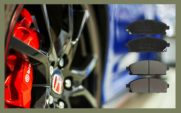 How to Properly Maintain and Extend the Life of Your Brake Disc Pads